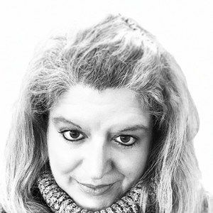 Meet your Posher, Sondra